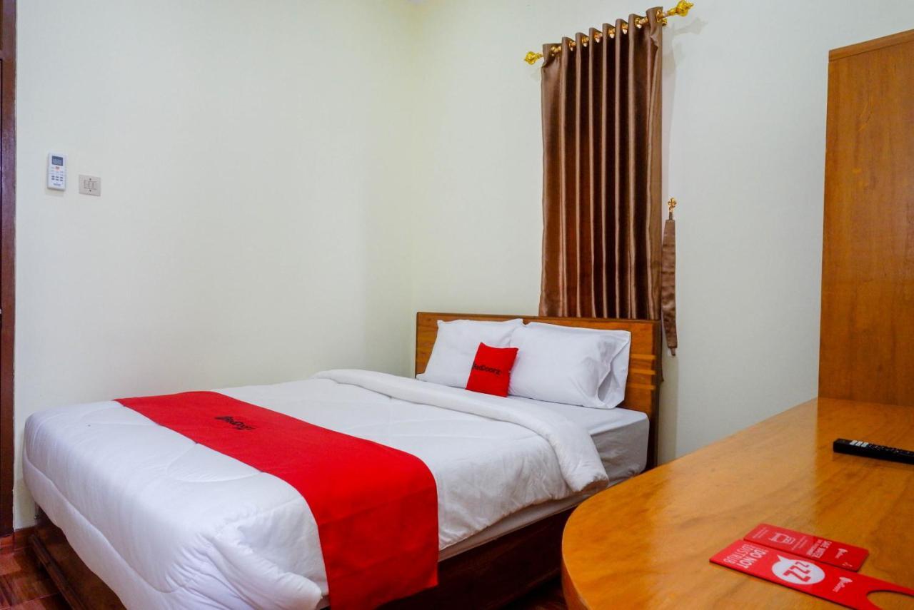 Reddoorz Near Rita Supermall Purwokerto 2 Exterior foto