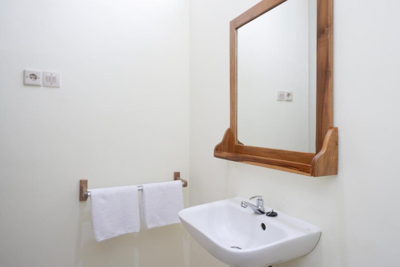 Reddoorz Near Rita Supermall Purwokerto 2 Exterior foto