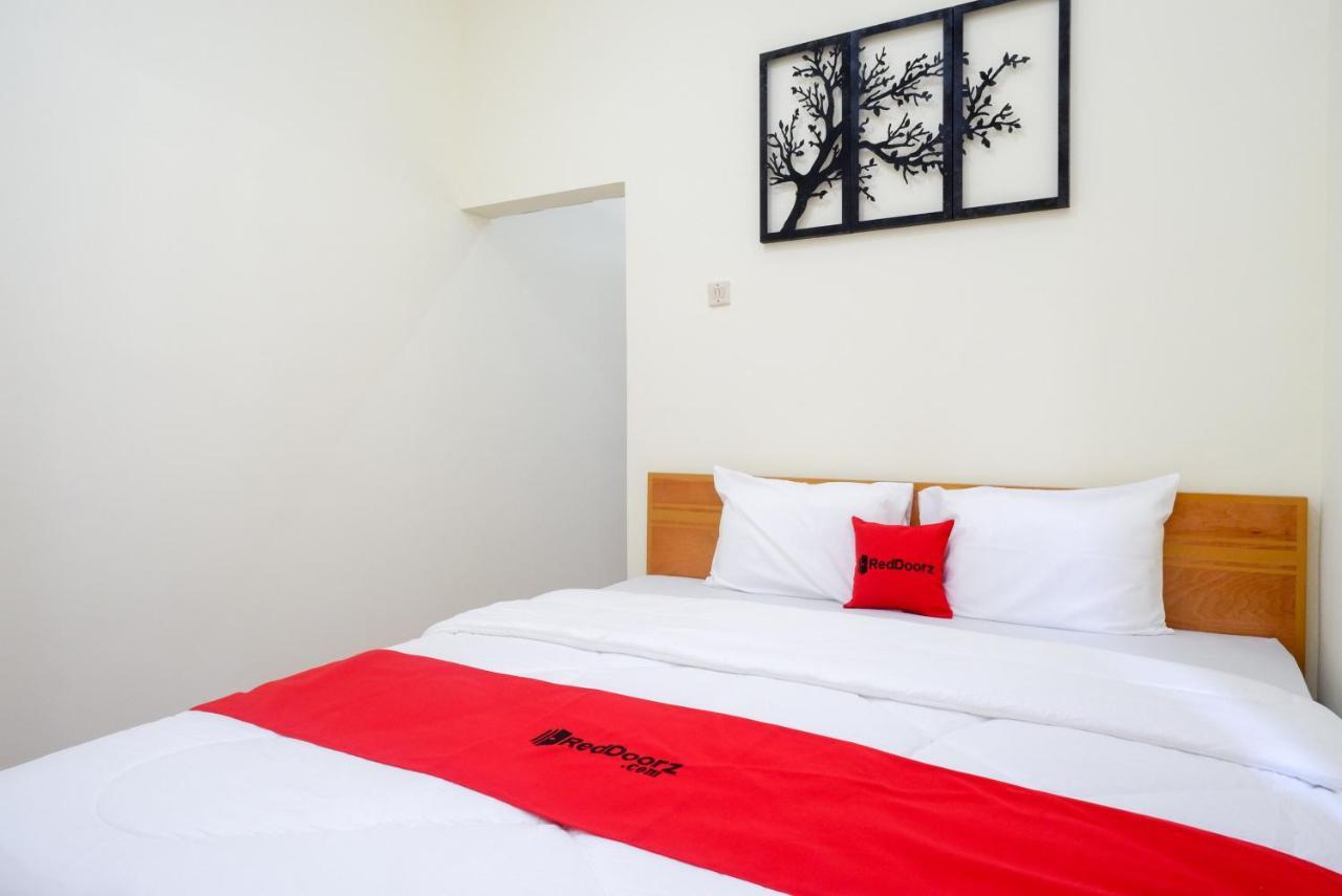 Reddoorz Near Rita Supermall Purwokerto 2 Exterior foto