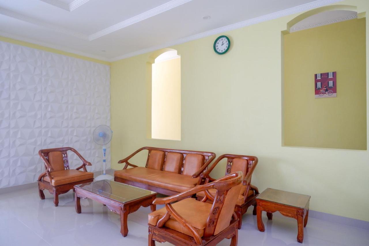 Reddoorz Near Rita Supermall Purwokerto 2 Exterior foto