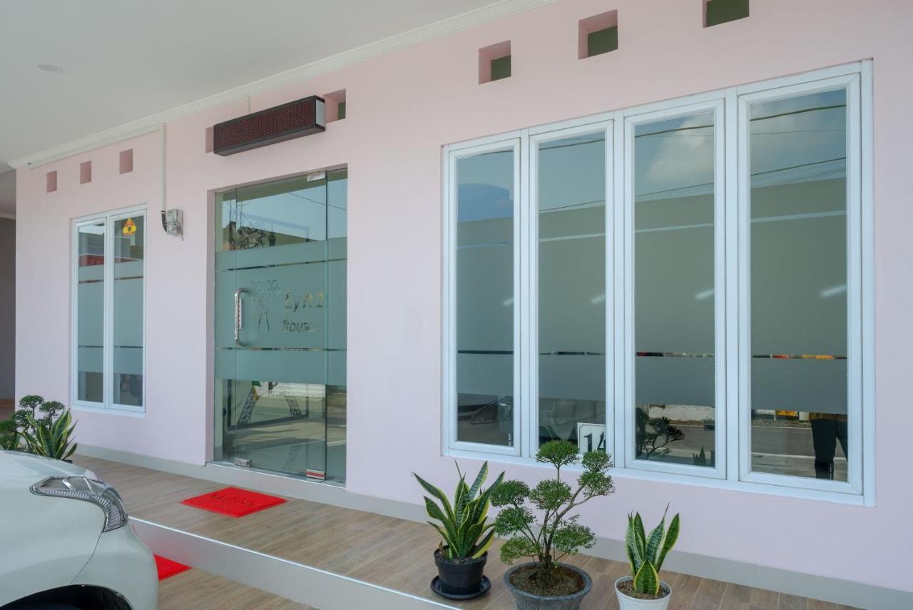 Reddoorz Near Rita Supermall Purwokerto 2 Exterior foto
